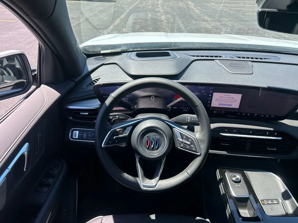 2026 Buick Enclave Preferred - Photo 32