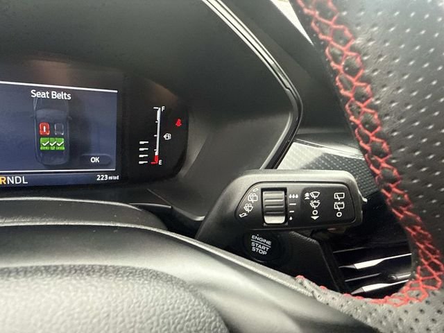 2023 Ford Escape ST-Line Select - Photo 32