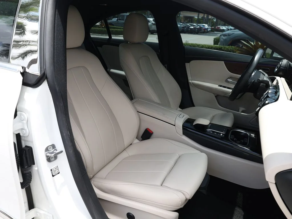 2023 Mercedes-Benz CLA CLA 250 - Photo 21