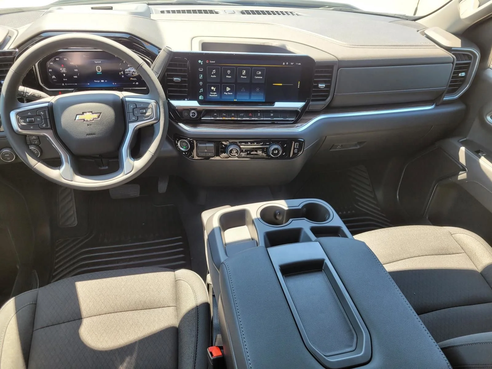 2026 Chevrolet Silverado 1500 LT - Photo 9