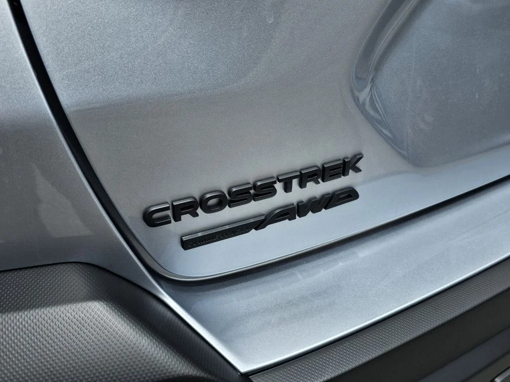 New 2026 ICE SILVER METALLIC Subaru Wilderness image 8