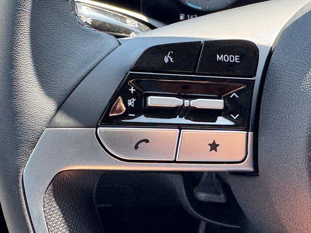 New 2026 White Hyundai Limited image 24