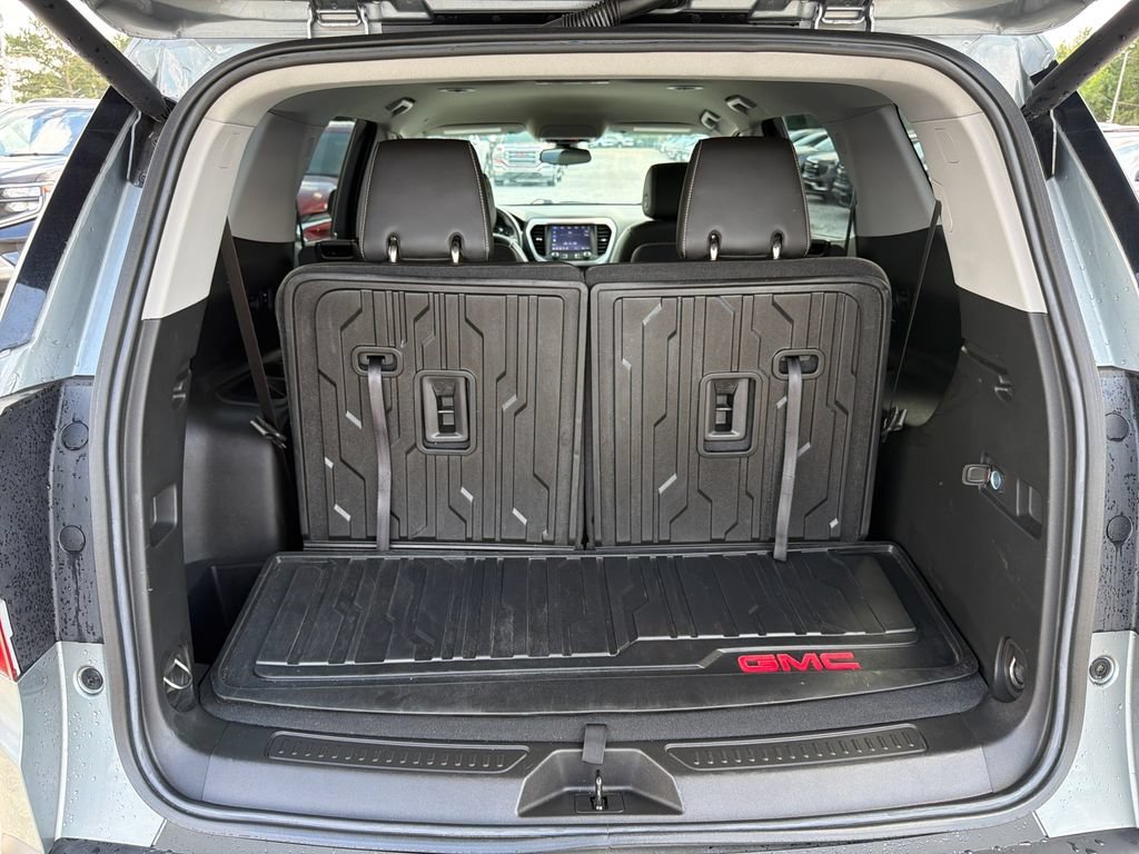 2023 GMC Acadia SLT - Photo 26