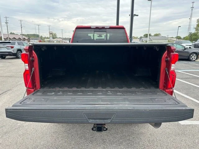 2023 Chevrolet Silverado 2500HD High Country - Photo 19