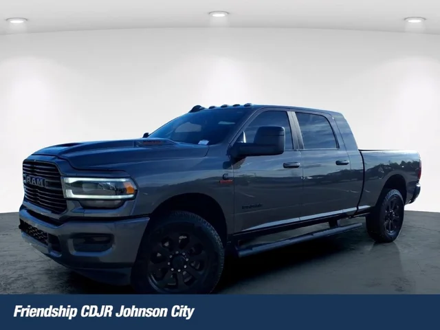 2023 Ram 3500 Laramie