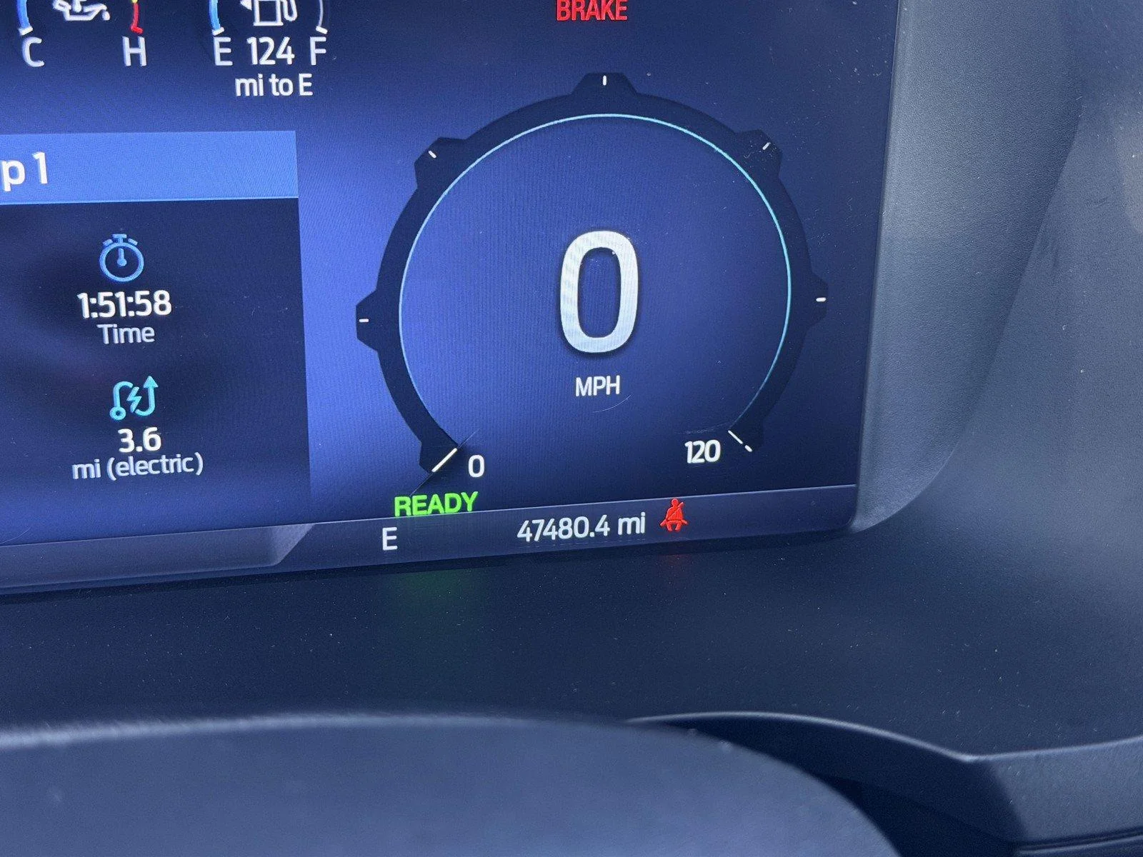 Used 2024  Ford XLT image 25