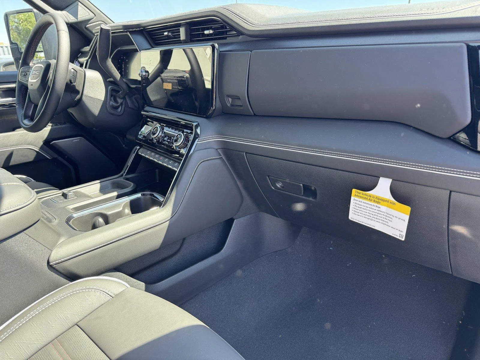 New 2026 Coastal Dune GMC AT4X image 7