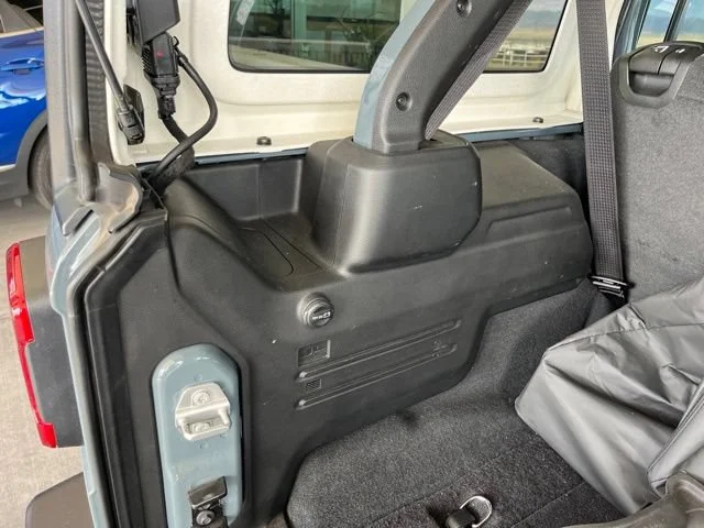 Used 2025 Anvil Clearcoat Jeep Rubicon image 46