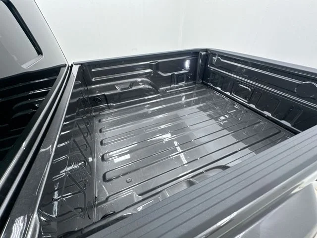 New 2026 Granite Crystal Metallic Clear-Coat Exterior Paint Jeep 85th Anniversary Edition image 22