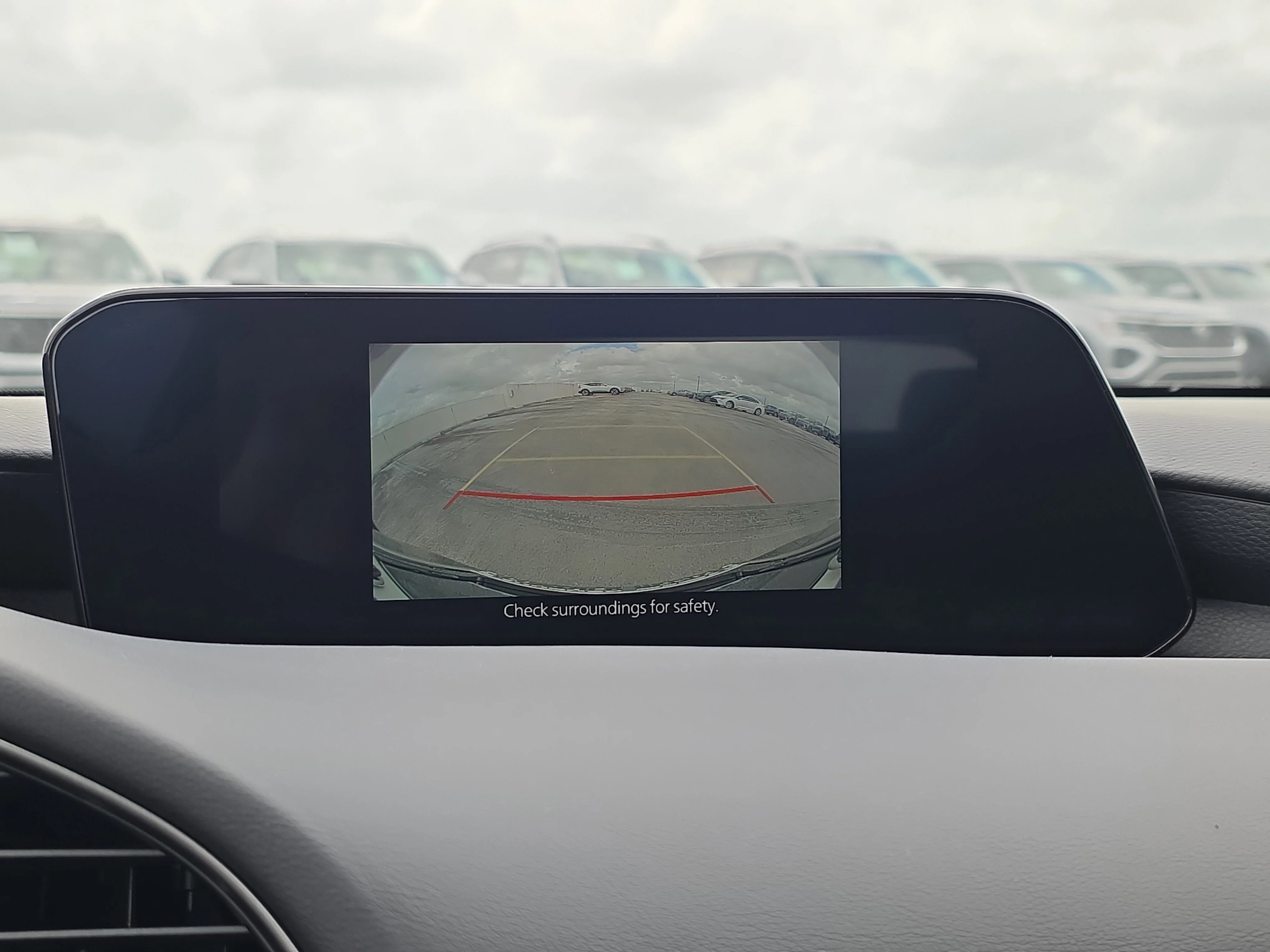 New 2026 Soul Red Crystal Metallic Mazda 2.5 S Preferred image 12