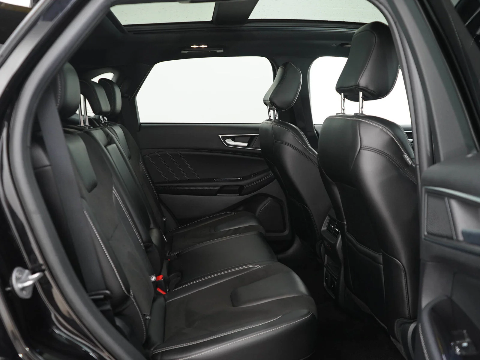 Used 2020 Black Ford ST image 12