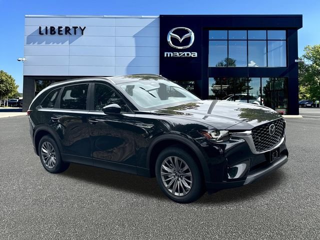2026 Mazda CX-90 3.3 Turbo Select AWD