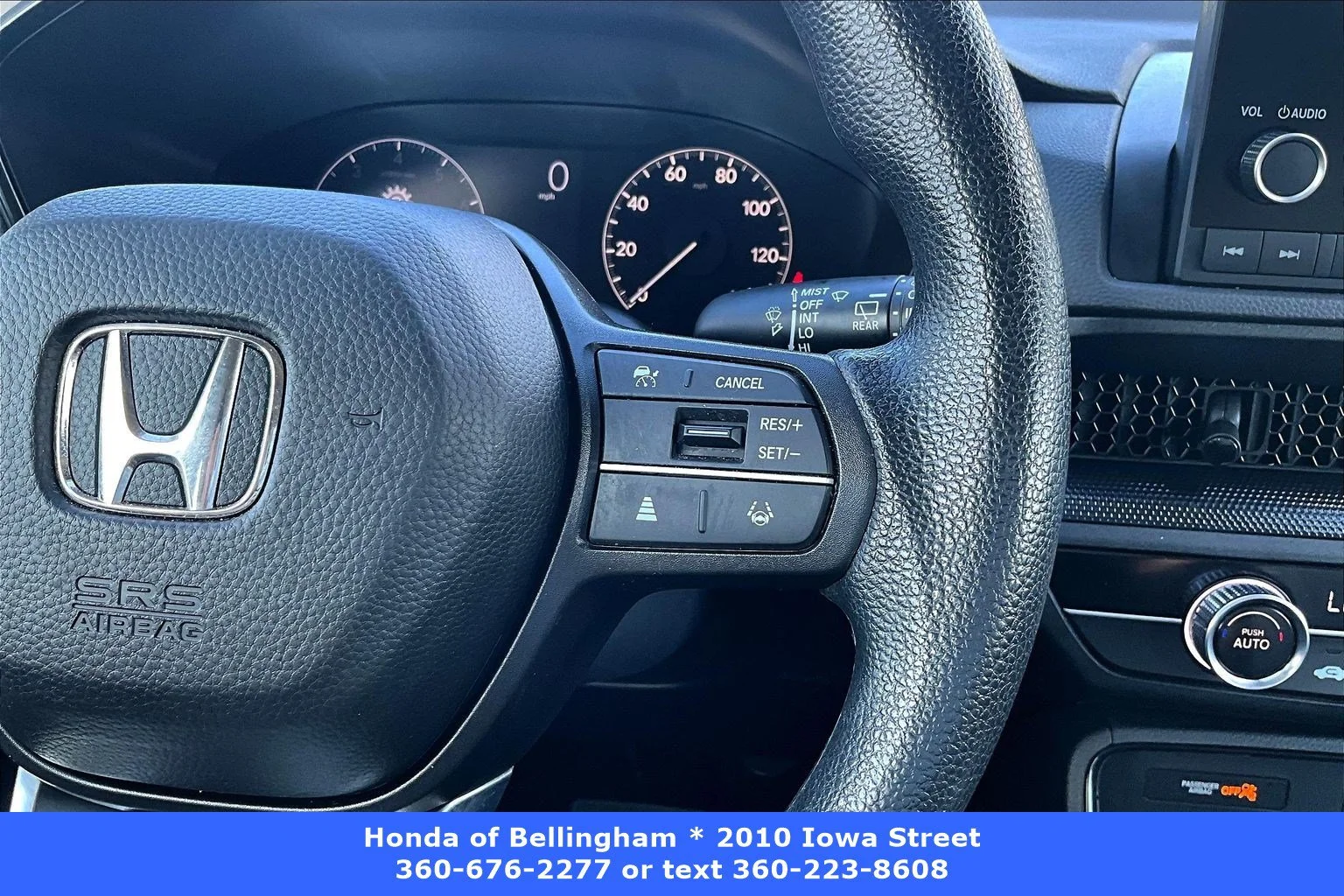 2024 Honda CR-V LX - Photo 11
