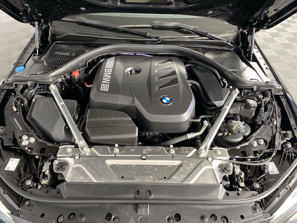 2026 BMW 4 Series 430i - Photo 32