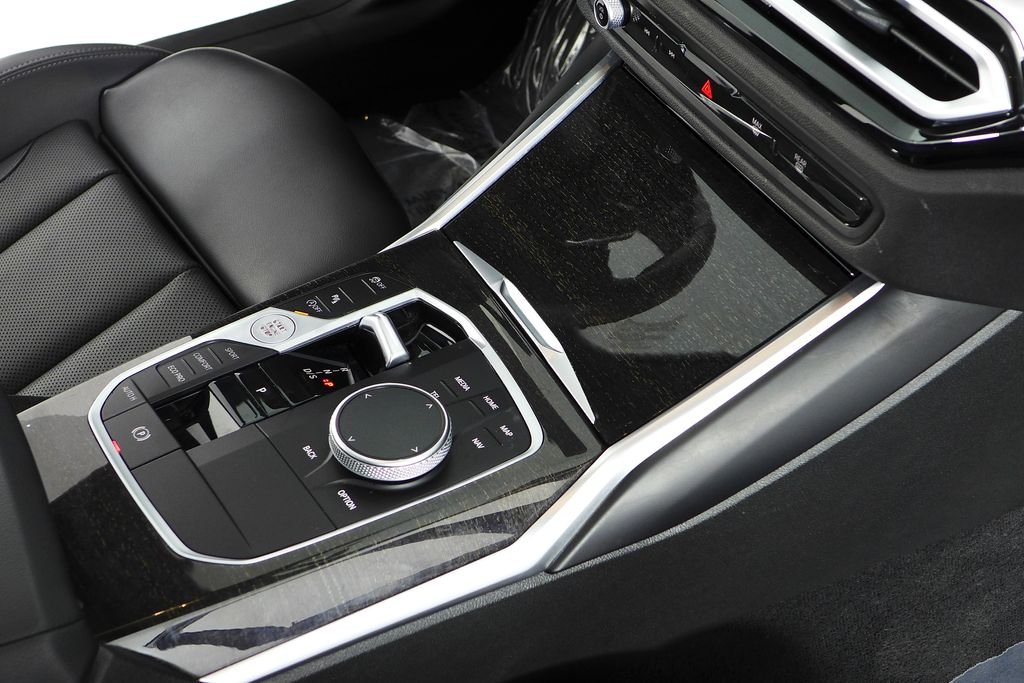 Used 2023 Alpine White BMW 330i image 15