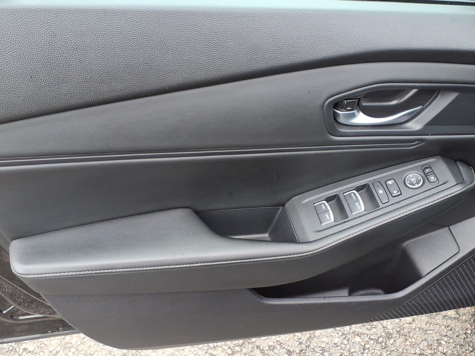 2025 Honda Accord Hybrid Sport - Photo 17