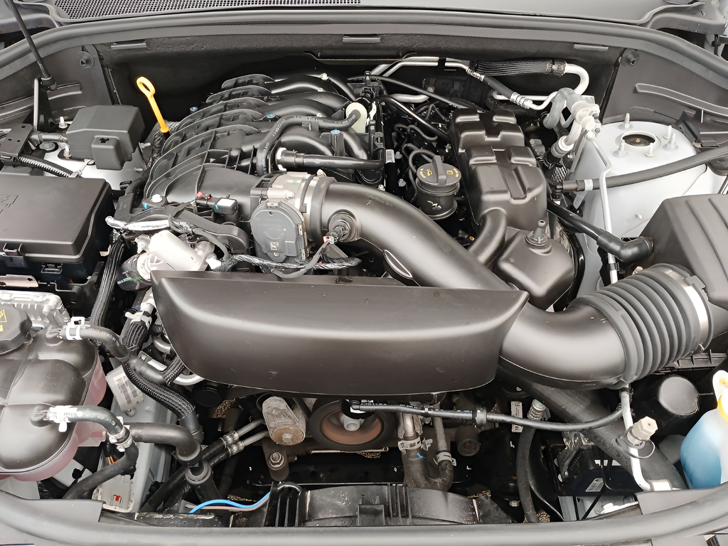 Used 2026 White Dodge GT image 28