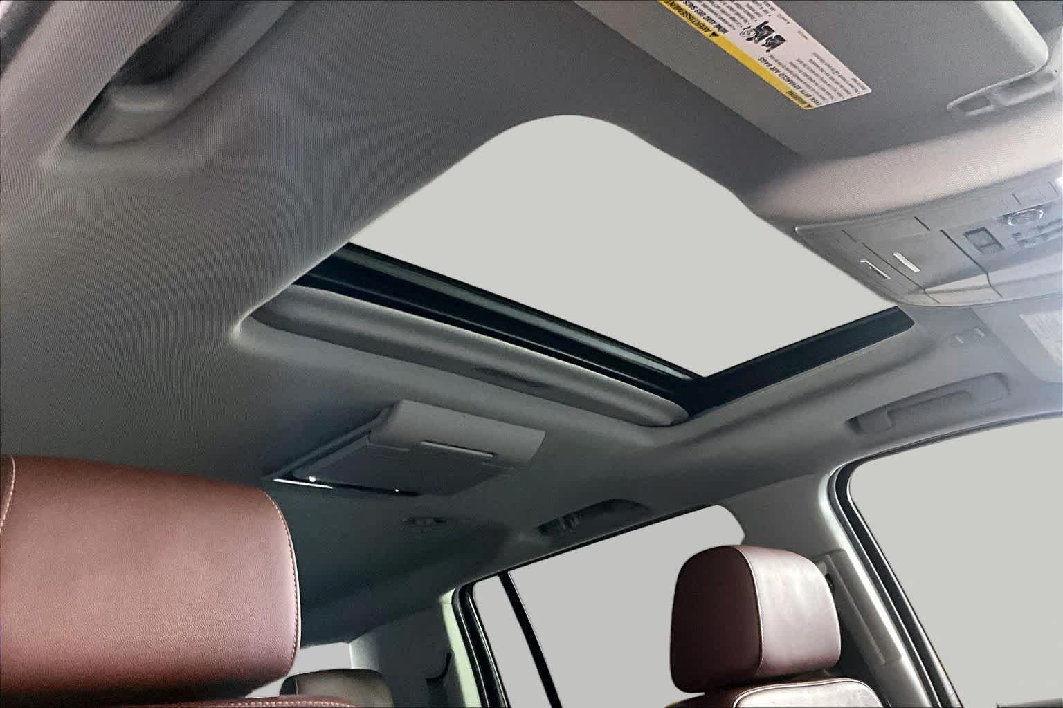 Used 2020 Satin Steel Metallic Chevrolet Premier image 14