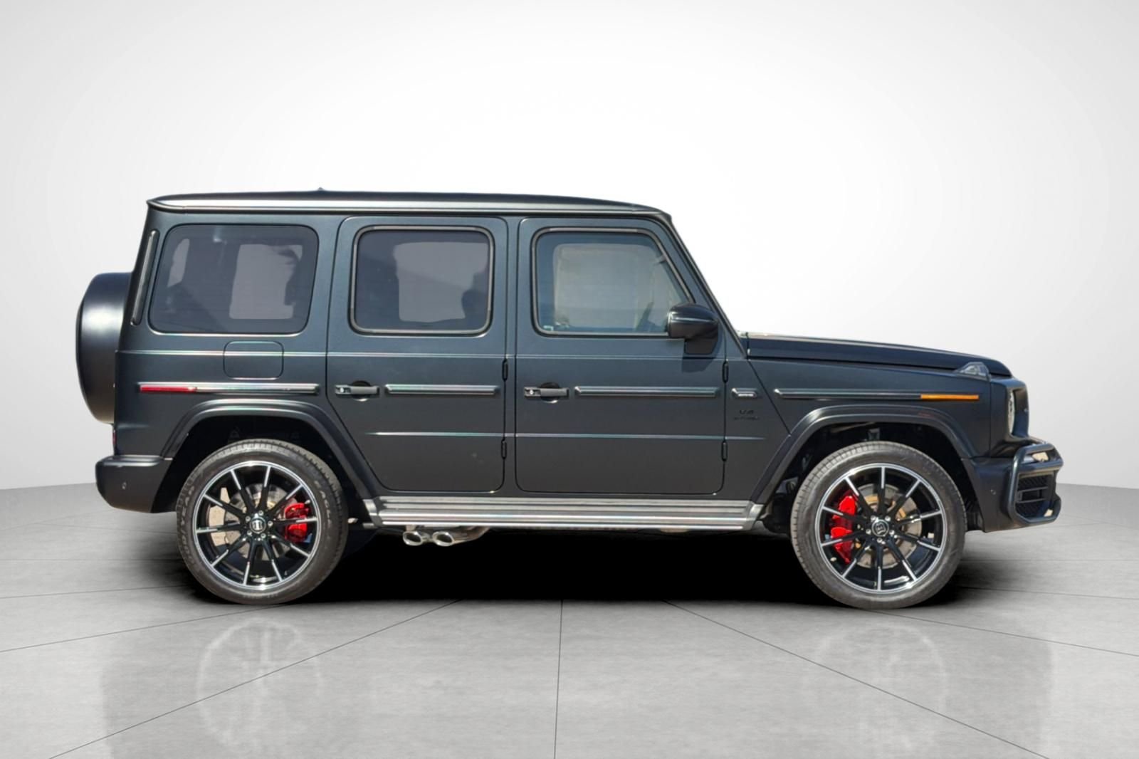 Used 2023 Black Mercedes-Benz G 63 AMG® image 32