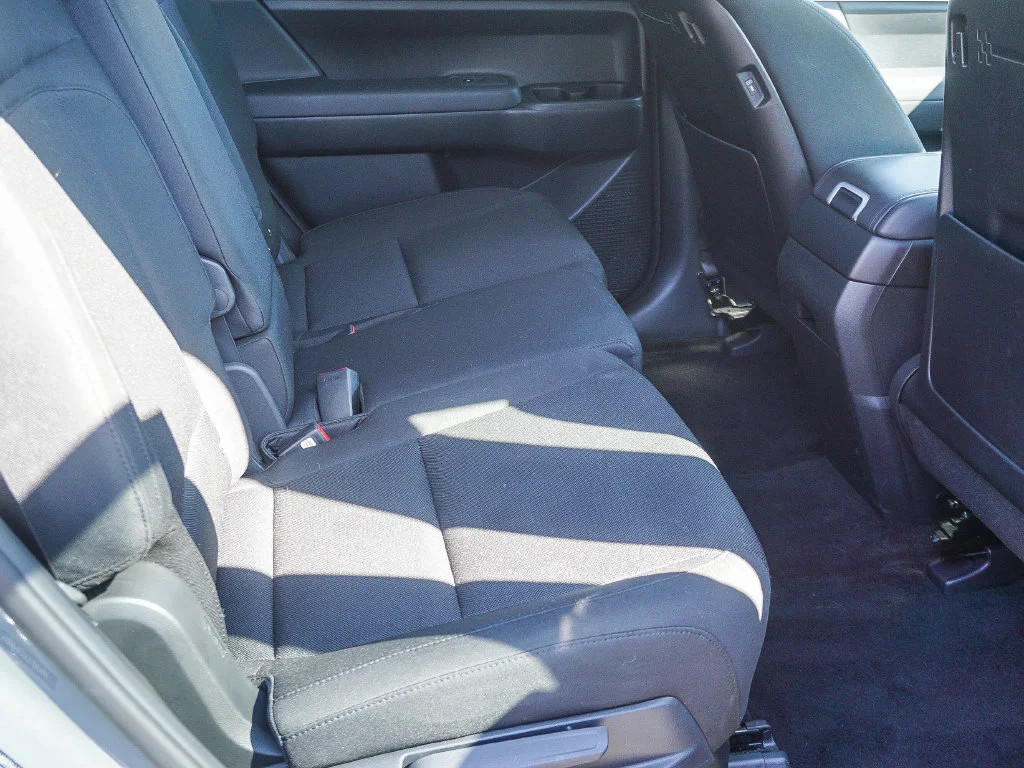 Used 2026 Gray Hyundai SE image 13