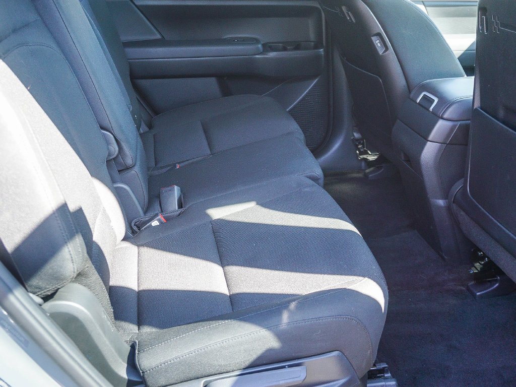 Used 2026 Gray Hyundai SE image 13
