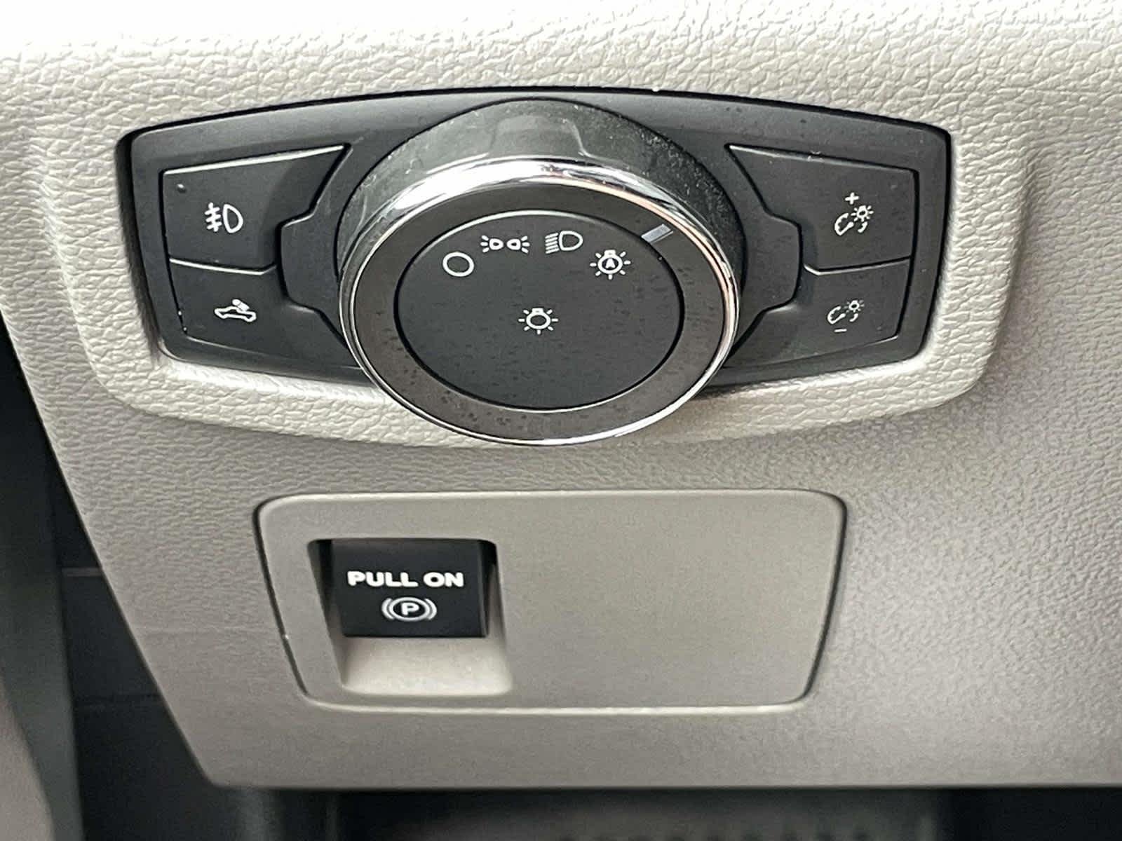 Used 2020 Abyss Gray Ford XL image 35
