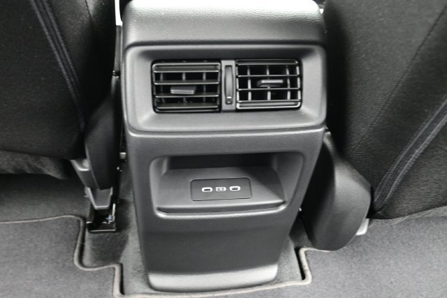 New 2027 Platinum White Pearl Honda EX image 21