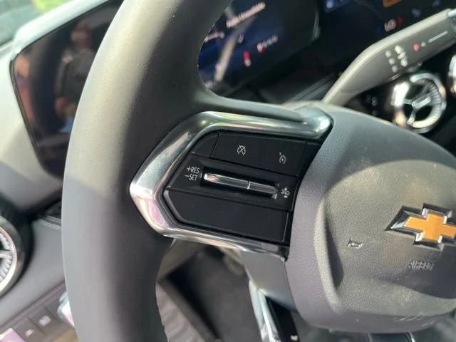 2025 Chevrolet Blazer EV LT - Photo 14