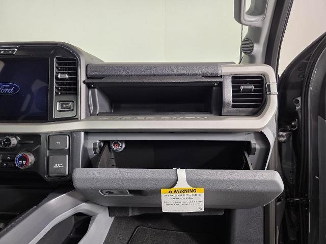 New 2026 Carbonized Gray Metallic Ford F-250® XLT image 77