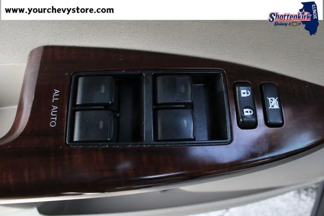 Used 2011 Black Toyota Base image 19