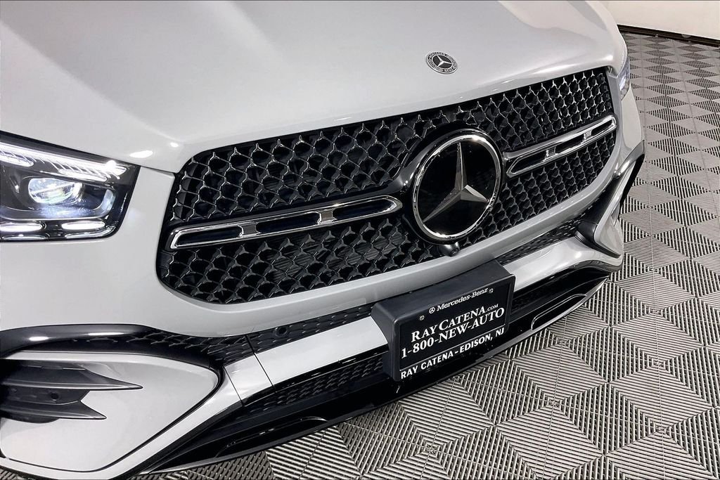 Used 2026  Mercedes-Benz GLE 450 image 22