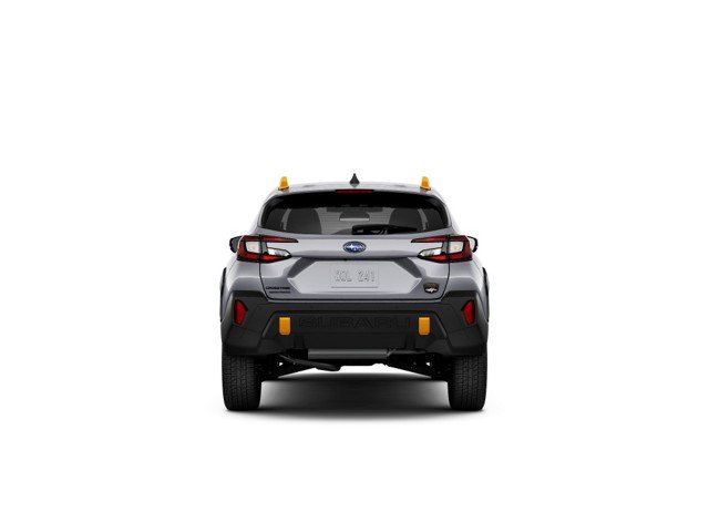 New 2027 ICE SILVER METALLIC Subaru  image 9