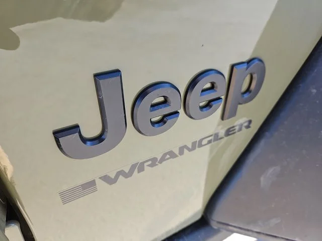 New 2026 41 Exterior Paint Jeep Willys image 25