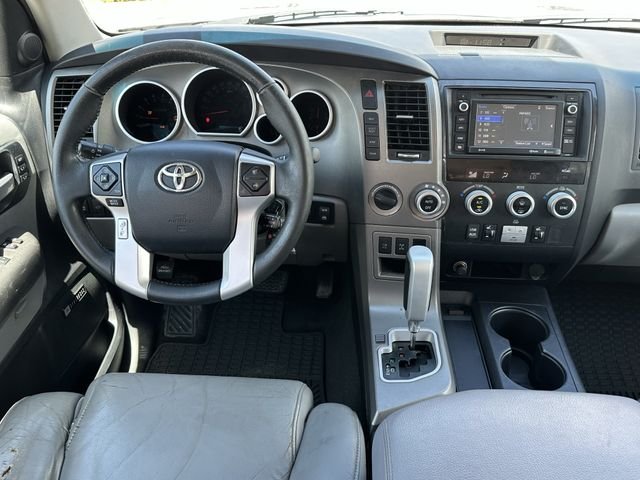 Used 2016 Silver Toyota Limited image 11