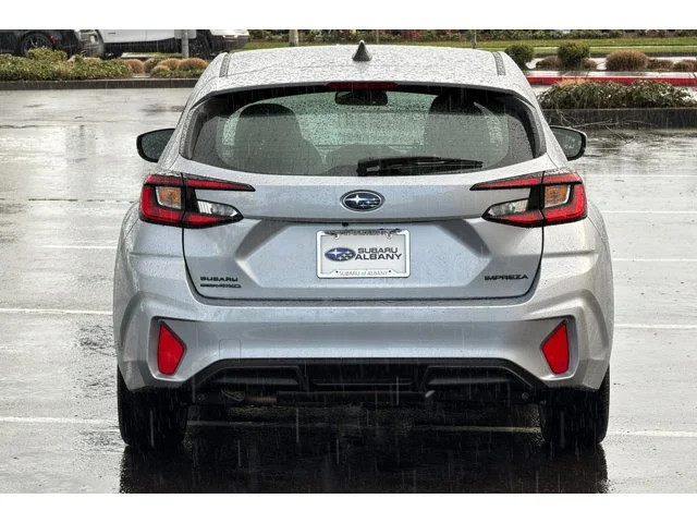 2026 Subaru Impreza Sport - Photo 31
