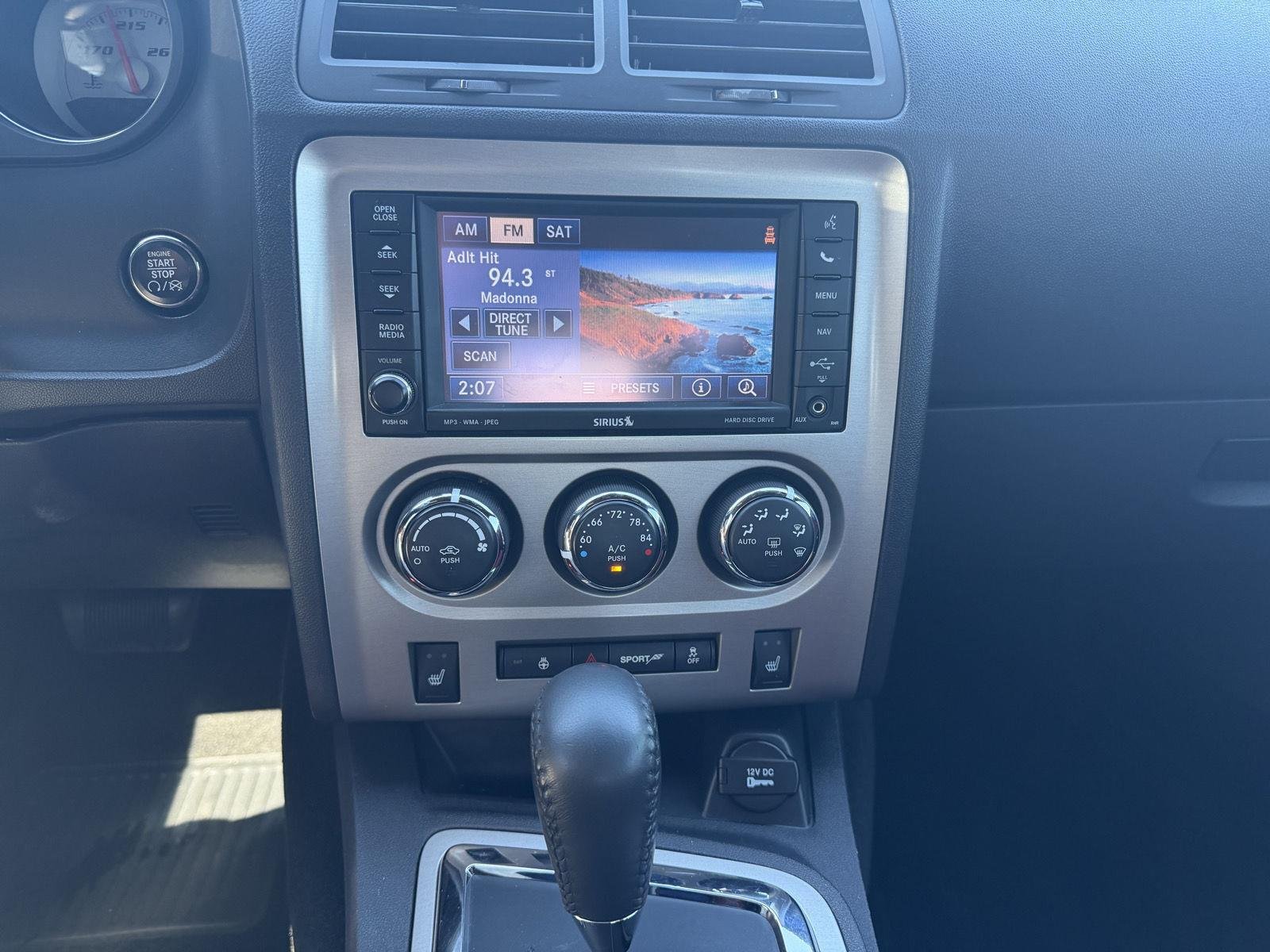 Used 2013 Bright White Dodge SRT8 image 11