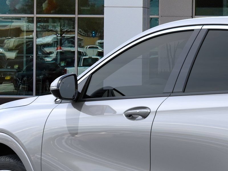 2026 Buick Envista Avenir - Photo 12