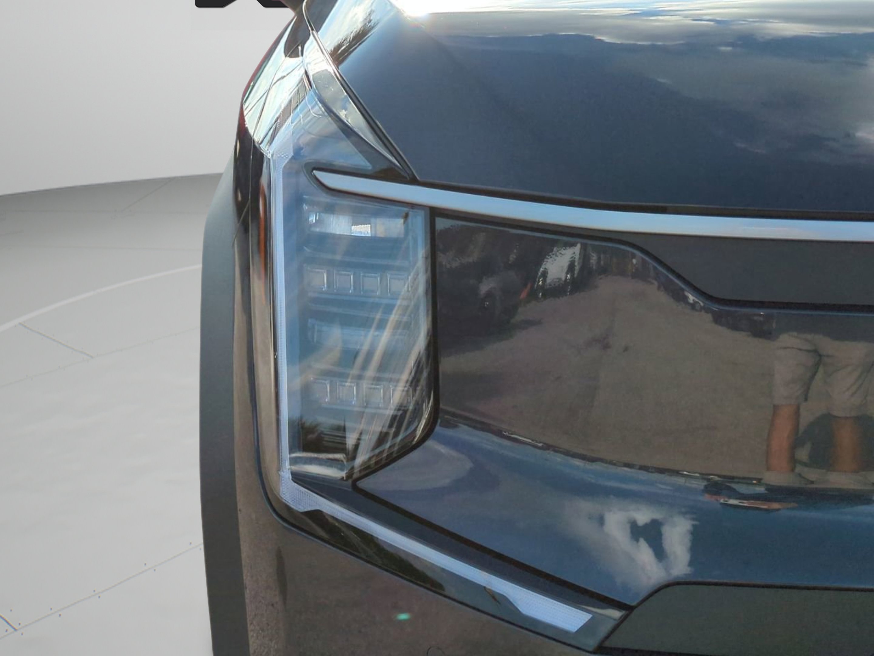 Certified Used 2026 Panthera Metal Kia Light Long Range image 11