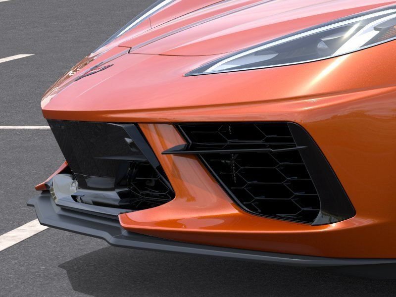 2026 Chevrolet Corvette 3LT - Photo 13