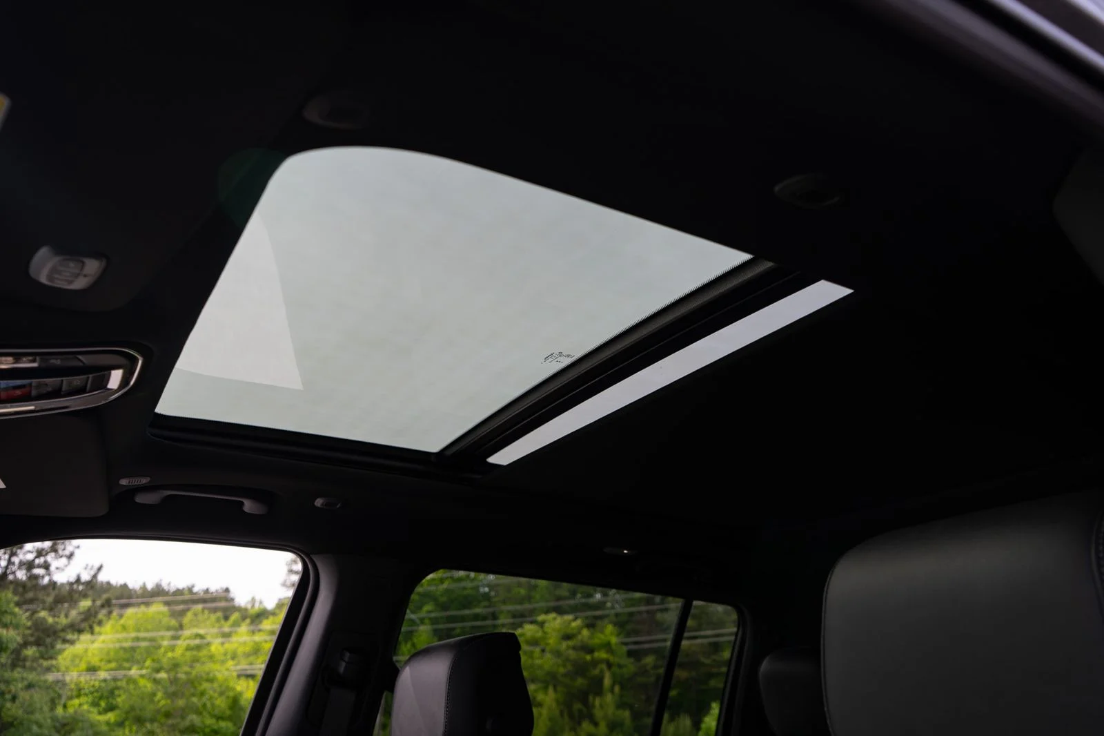 New 2026 Black Jeep Limited Altitude image 16