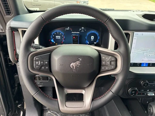 New 2026 Shadow Black Ford Heritage Edition image 30