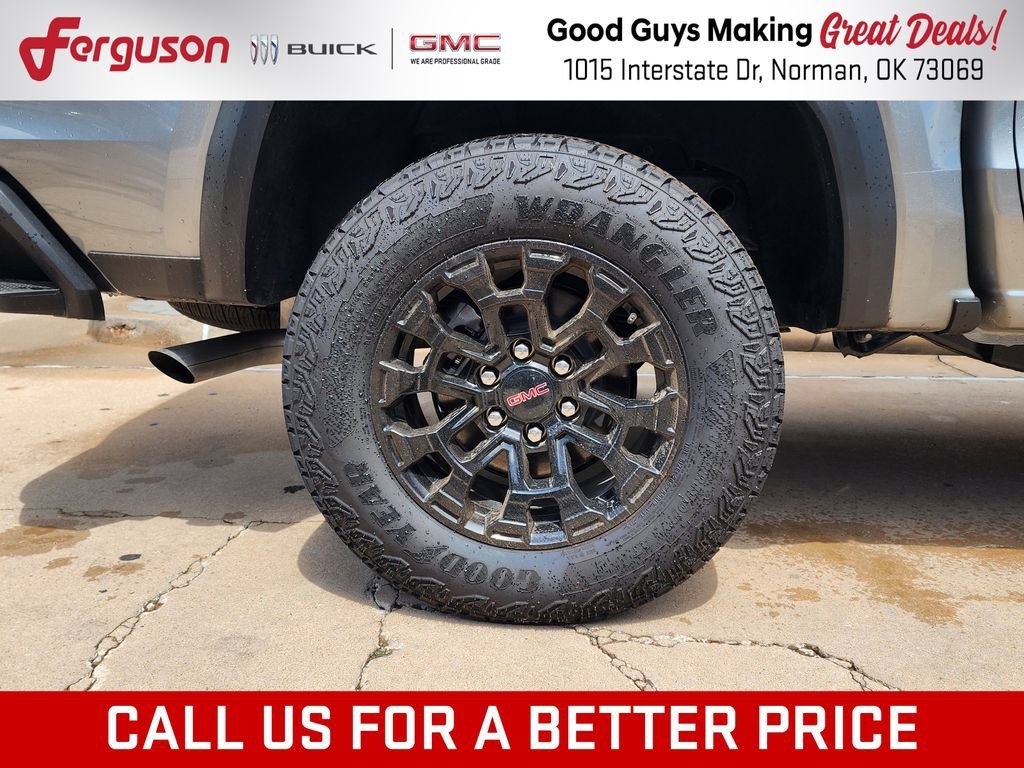 2026 GMC Canyon Elevation - Photo 50