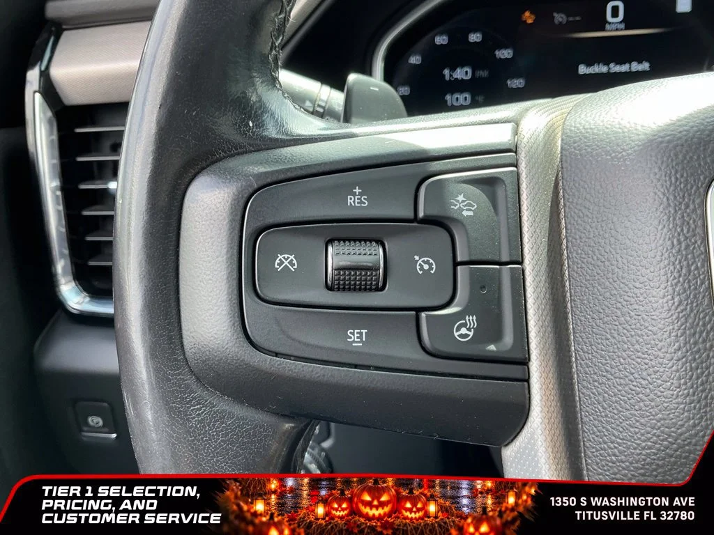 2023 GMC Sierra 1500 Denali Denali - Photo 37