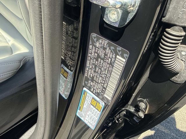 2025 Hyundai Tucson SEL Convenience - Photo 21