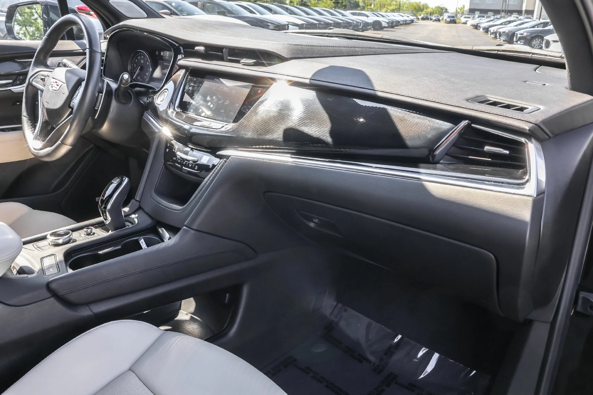 2023 Cadillac XT6 Sport - Photo 48