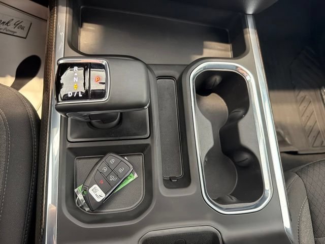 2024 Chevrolet Silverado 1500 RST - Photo 23