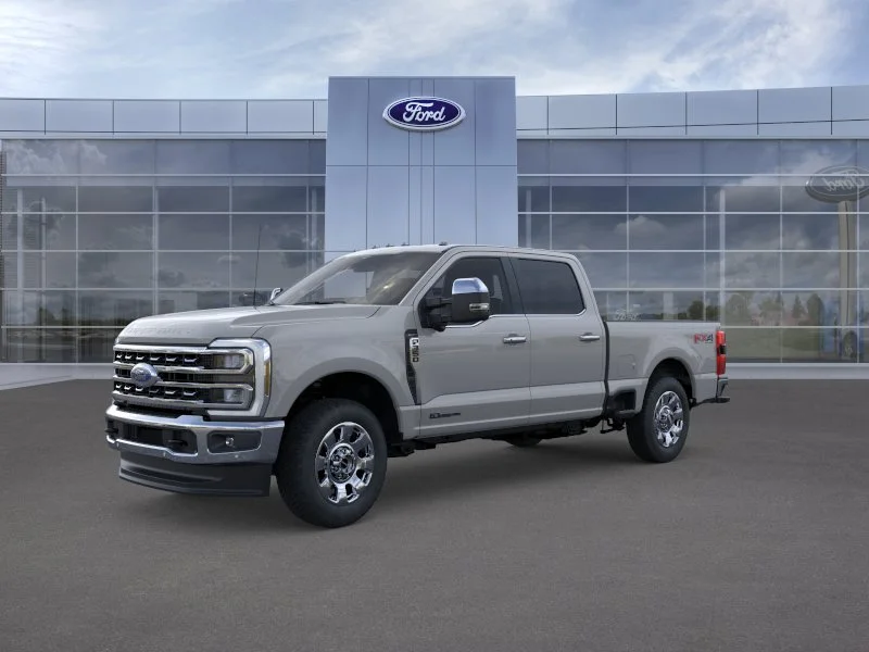 2026 Ford F-350 Lariat 4x4 Crew Cab 6-3/4' Box SRW's photo