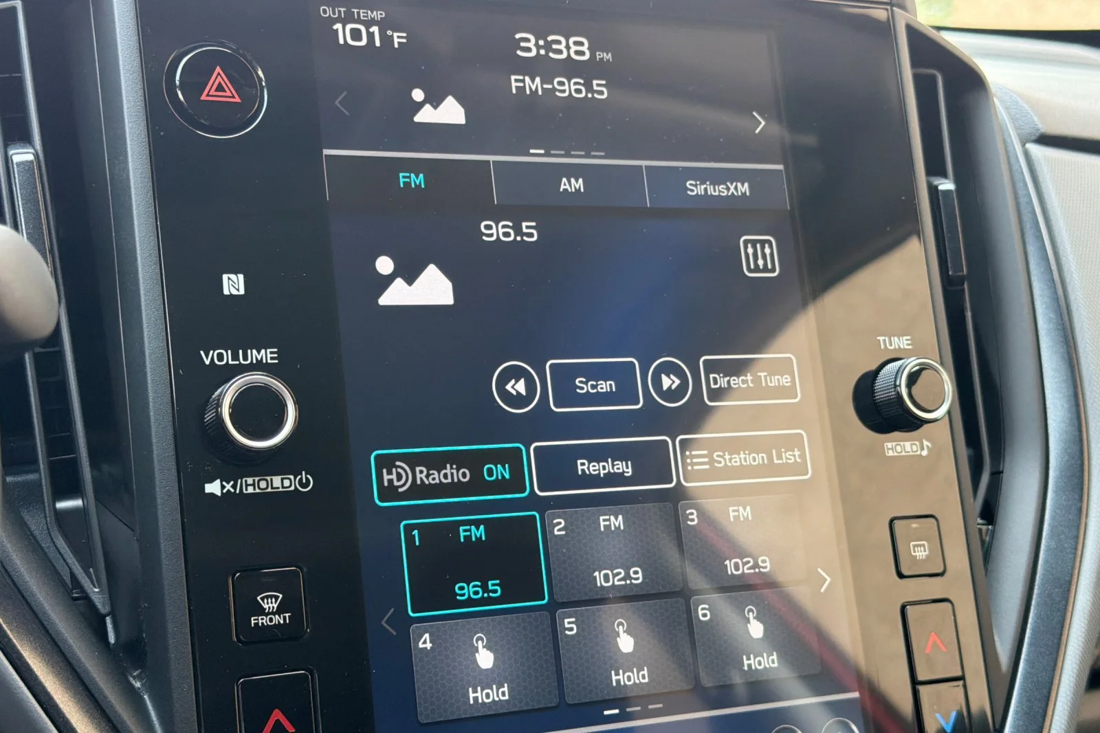 2026 Subaru Crosstrek Limited - Photo 18