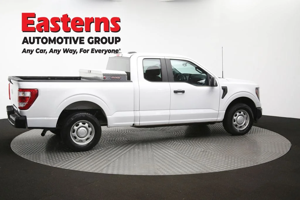 Used 2023 White Ford XL image 41
