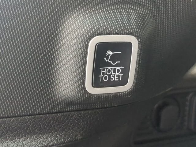 Certified Used 2025 White Jeep Altitude X image 15